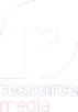 Resource Media Logo